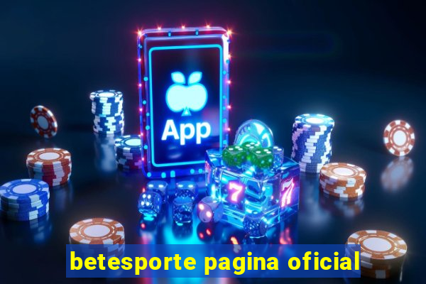 betesporte pagina oficial